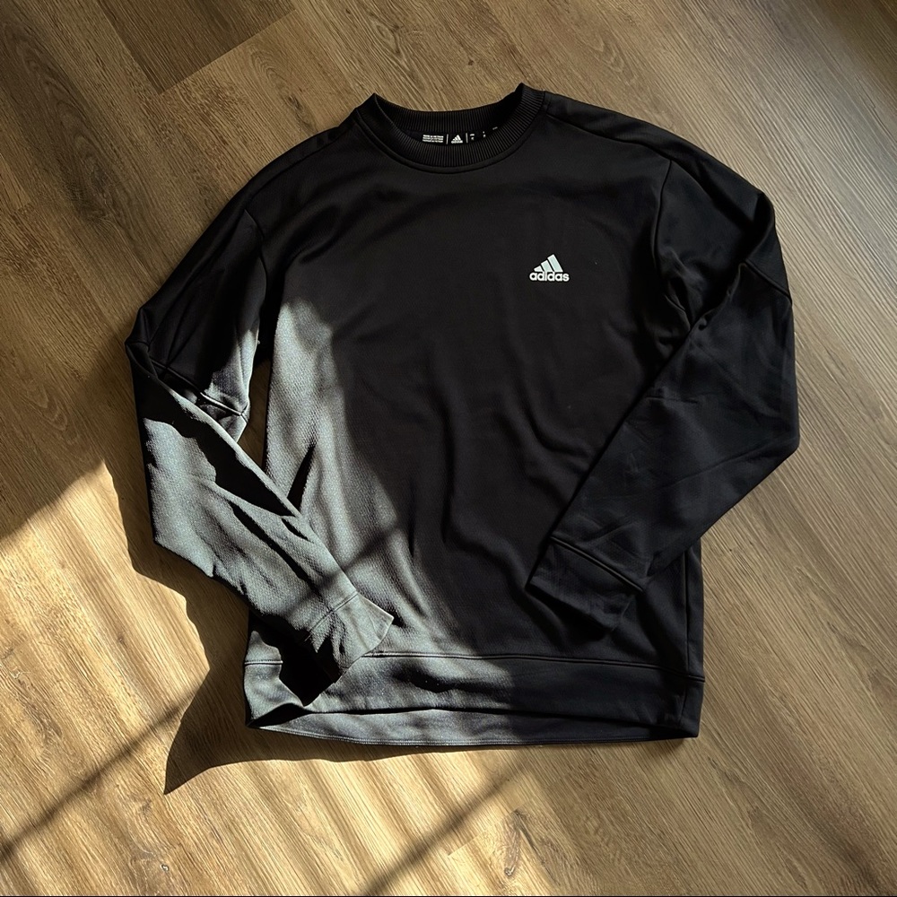 Adidas Crewneck